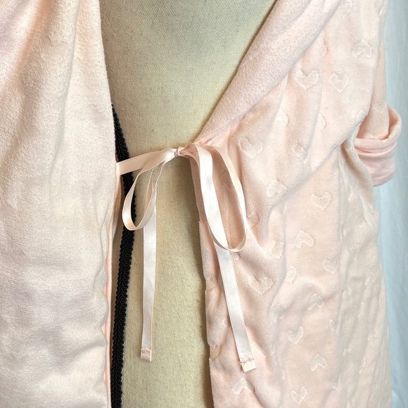 Authentic Y2K Juicy Couture Robe - Picture 6 of 7